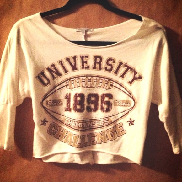 3/4 sleeve top - Picture 1 of 1