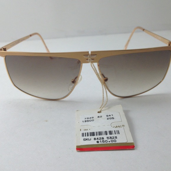 Laura Biagiotti sunglasses
