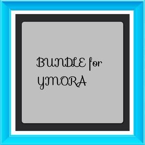 🎀Bundle for ymora🎀