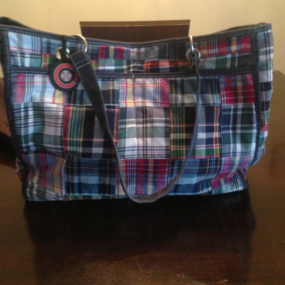 👣RED BY MARC ECKO DIAPER BAG👣