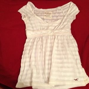 Hollister shirt