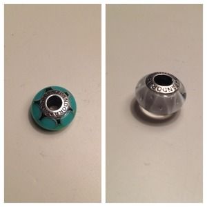 Pandora Bead Bundle *RESERVED*