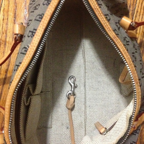 Dooney & Bourke Handbag - Picture 2 of 4