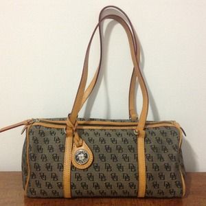 Dooney & Bourke Handbag