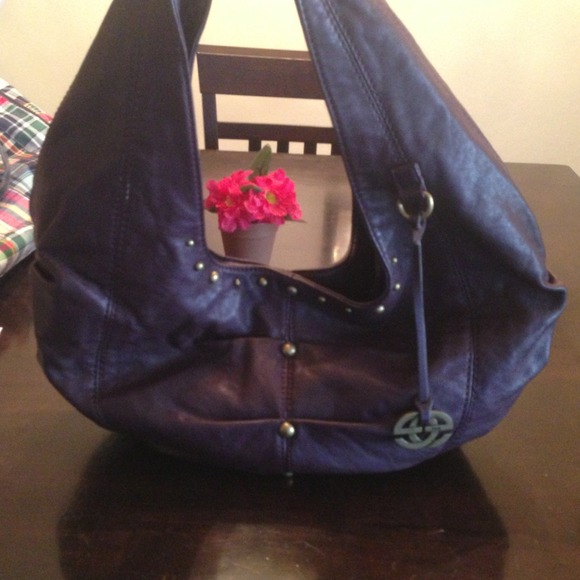 👜 RED BY MARC ECKO HOBO HANDBAG👜