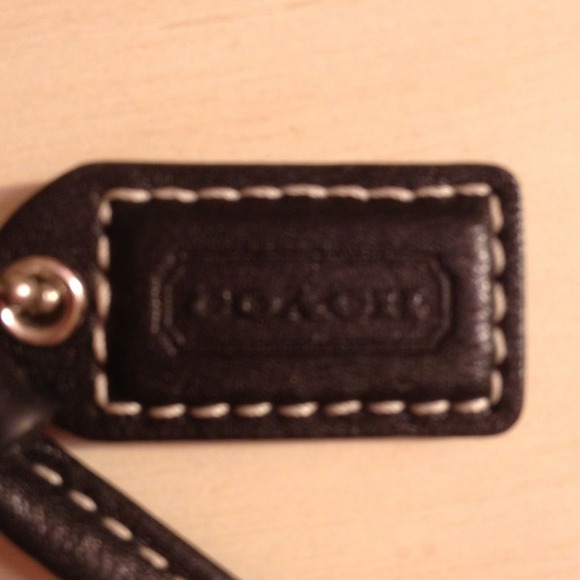 ✅SOLD✅ ✨Authentic Coach✨✨✨ - Picture 2 of 3