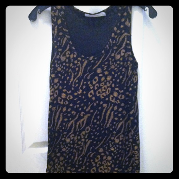 Designer MinkPink top sz xs. Brand new never worn!