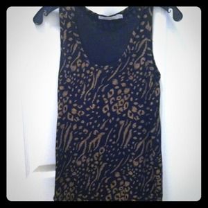 Designer MinkPink top sz xs. Brand new never worn!