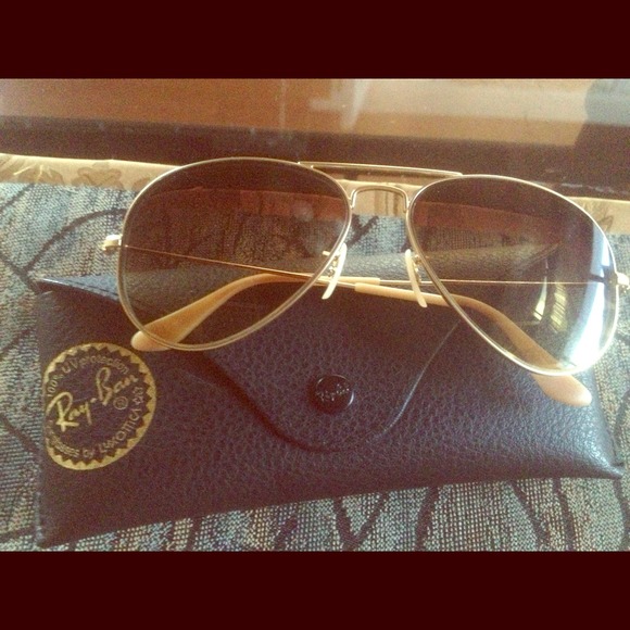💥Reduced Prescription Rayban sunglasses💥
