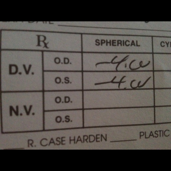 ?Reduced Prescription Rayban sunglasses?
