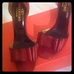 Valentino shoes🚫sold🚫