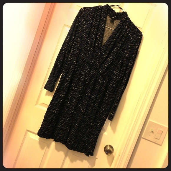 ⛔SOLD IN BUNDLE⛔ H&M Long sleeve Dress