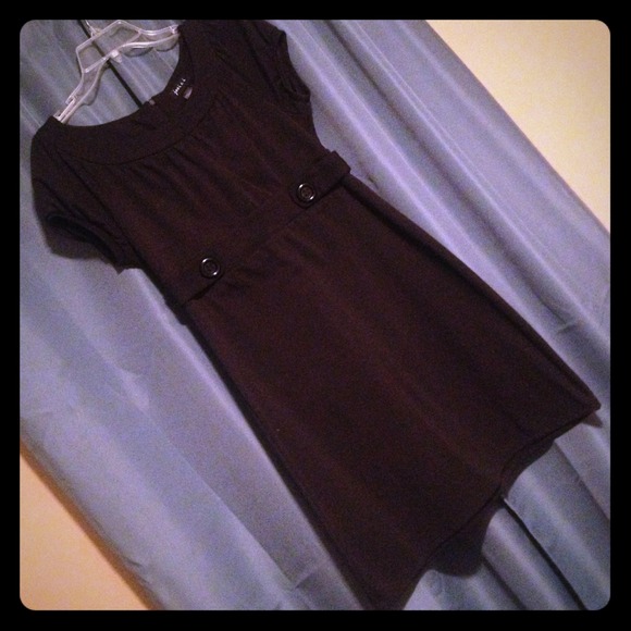 SOLD...   LBD. Little black dress
