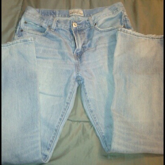 Men's jeans, size 31/30 - Picture 2 of 2