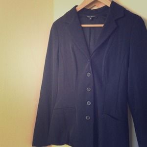 Betsey Johnson jacket