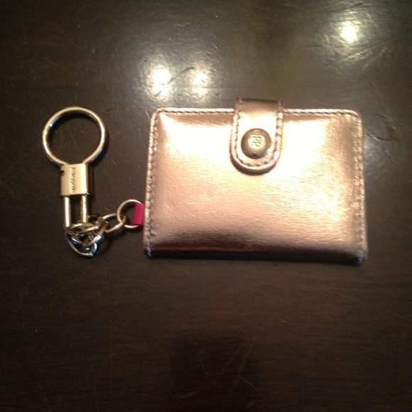 👛KATE SPADE KEYCHAIN👛