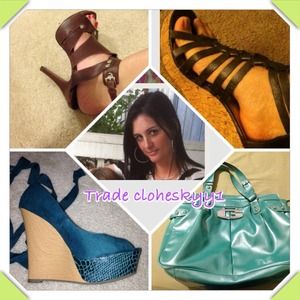 💖Traded with one of my favorite girls! 💖