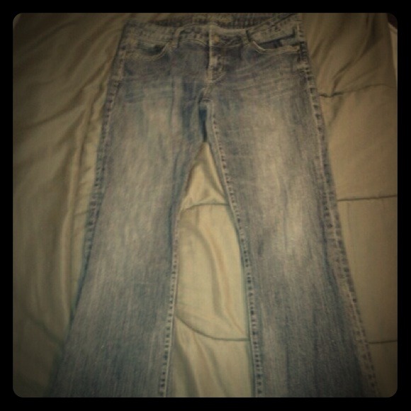 American eagle jeans REDUCED $7!!!