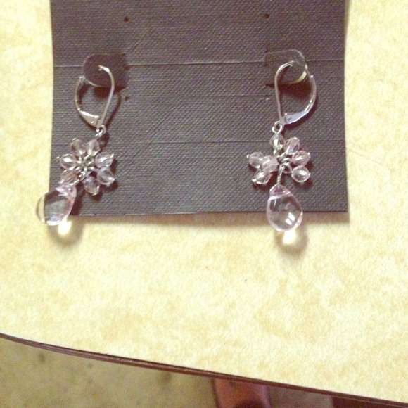 ✨👭Ear drop earrings