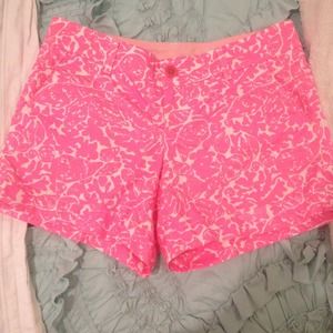 Lilly Pulitzer Callahan Shorts 🌺