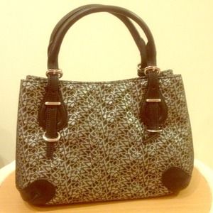DKNY handbag