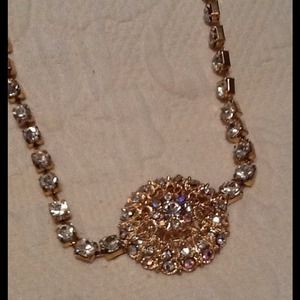 ⛔SOLD⛔ Swarovski Head Band
