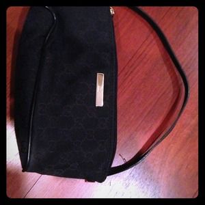 Gucci handbag