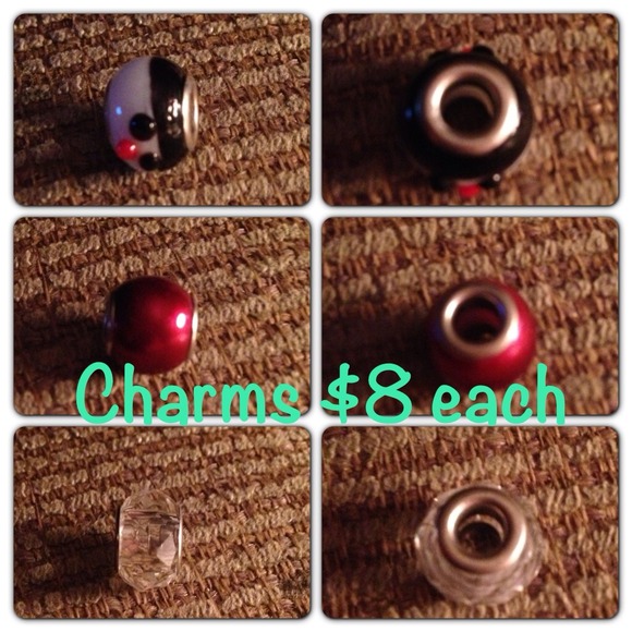 Charms - Picture 2 of 2