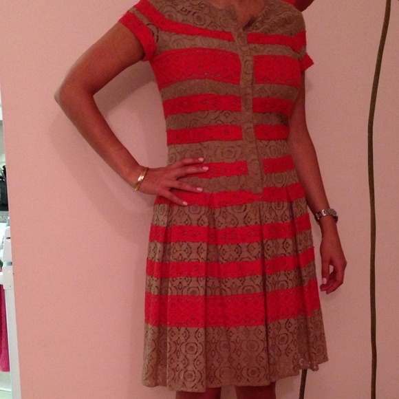 Bcbg dress - Picture 1 of 1