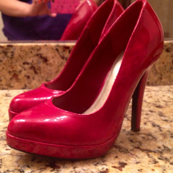 👠 Pumps 👠 - Picture 3 of 4