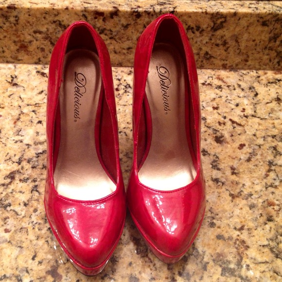 👠 Pumps 👠 - Picture 4 of 4
