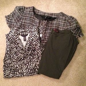 SOLD Bundle for ellegee7