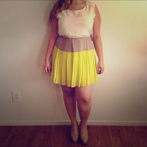 Dresses & Skirts - Nine Item Bundle