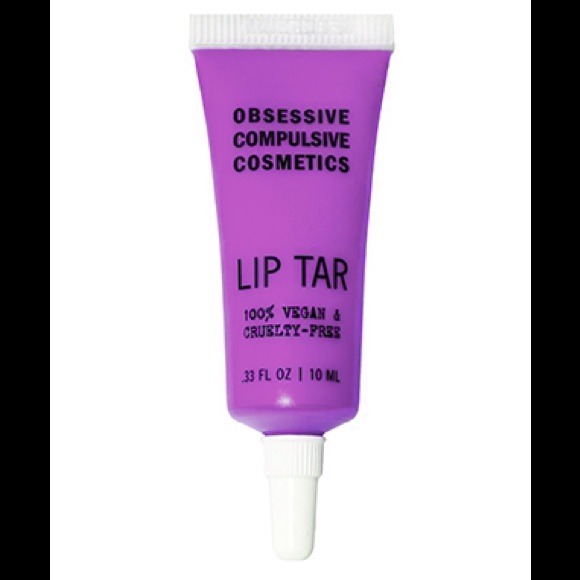 SOLD!!!!!!!!!!OCC lLIP TAR