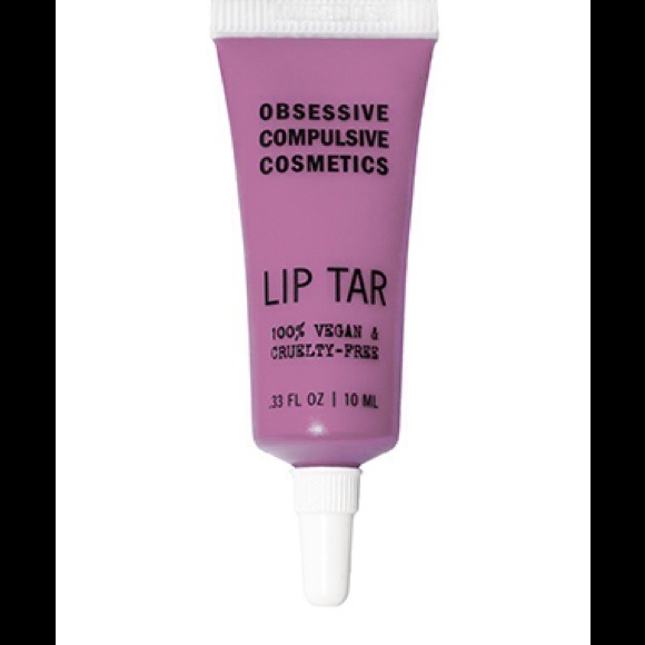 SOLD!!!!!!!!!!!!! OCC LIP TAR