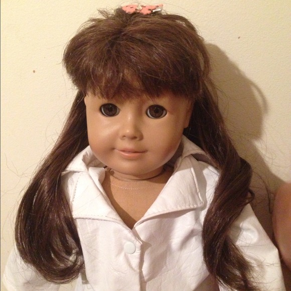 SOLD!!!!!! American girl dolls! ๐ - Picture 2 of 4
