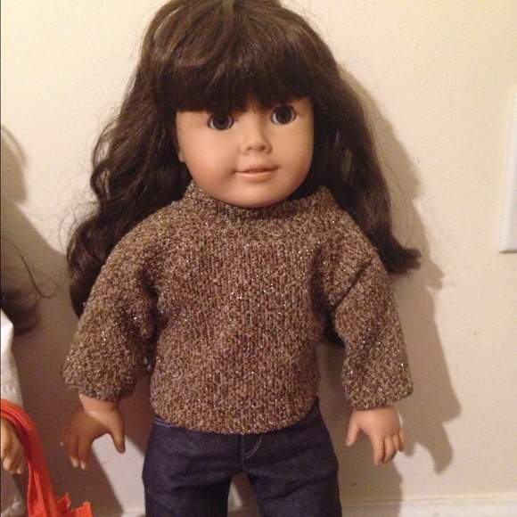 SOLD!!!!!! American girl dolls! ๐ - Picture 4 of 4
