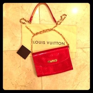 AUTHENTIC Louis Vuitton