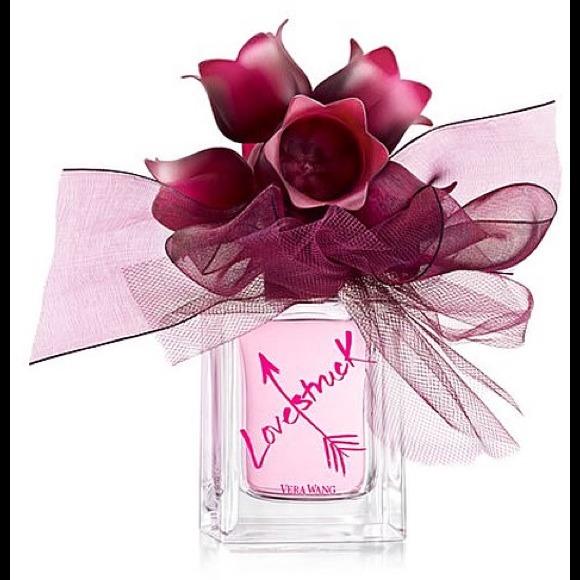 Vera Wang Lovestruck Fragrance