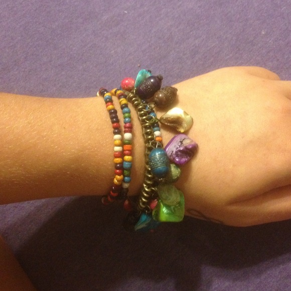 Arm candy bundle - Picture 3 of 3