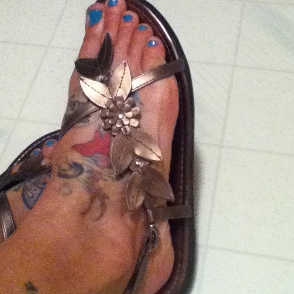 Sandals by Montego Bay club SOLD!!!!