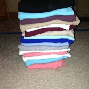 Hold for Tracy! Tank bundle