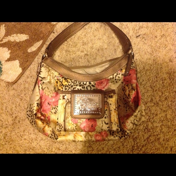 Jenna Rossi Bag