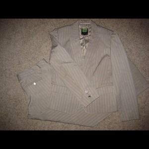 The Limited Business Suit