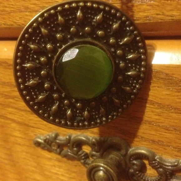 22 inch vintage necklace