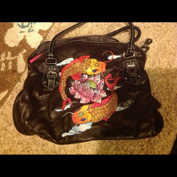 Koi Bag NEW