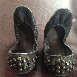 *TRADE* Juicy couture ballet flats