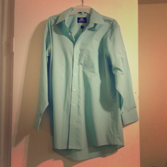 Men's Stafford Dress Shirt