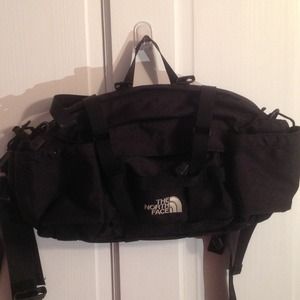 THE GOOD OLD NORTH FACE