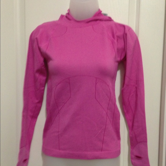 Sport running top